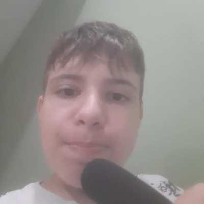 Hoe Cakes but low budget