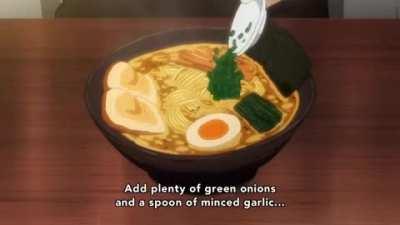 Cooking with Dio - Episode 1