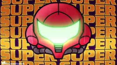 Samus over the years