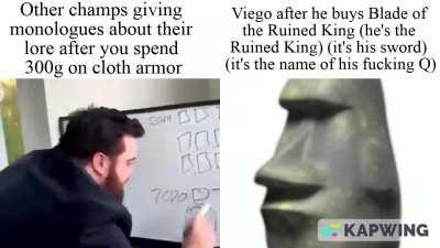 they did my boy viego so dirty 💀