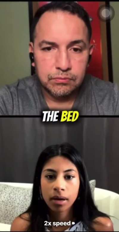 Brave young exBohra women