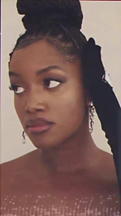 IZA (Brazilian Singer)