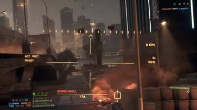 I wouldn't mind seeing the Littlebird maje a comeback, not for this reason