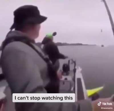 Why can’t I stop watching this?