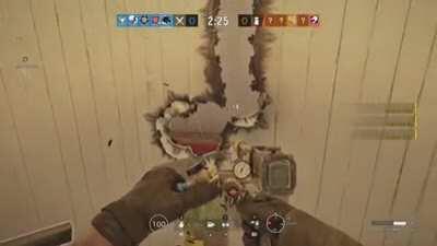 I have changed the art world for good