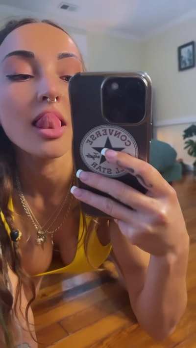 Pour your happiness into me