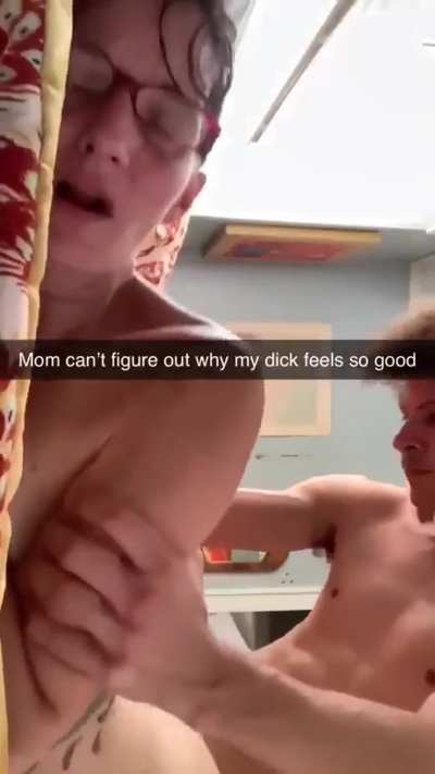 She Couldn't figure out 😕