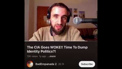 Woke… 😨😰😥