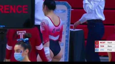 More temple tonight?