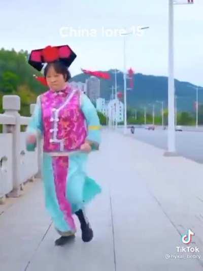 China lore🇨🇳🇨🇳