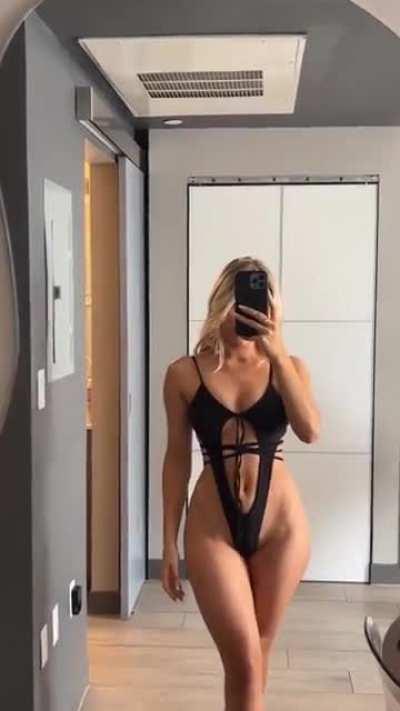 Body out of this world