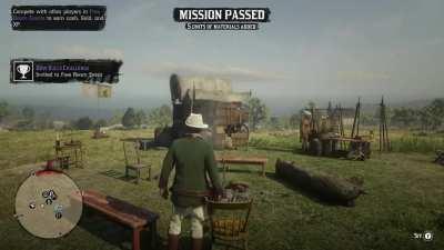 Cripps just whipped around and one-tapped this unfortunate soul like it was nothing. The man don't play.