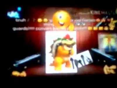 muslim☪☪👳👳 rap battle💃💃😎😎 halal🙏🙏 mario raper👍👍👊🎤🎤 vs haram😠😠😠😡 gay bowser😱😈😈👺😡