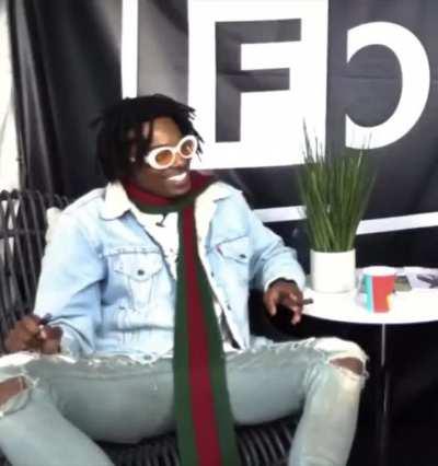 🚨 CARTI GIGGLE 🚨