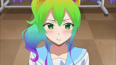 Yukana Yame [Hajimete no Gal]