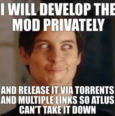 [Chie Sex Mod Saga] Episode 3