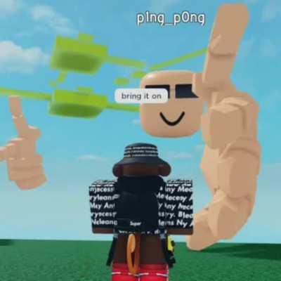 vr moment (he lives)