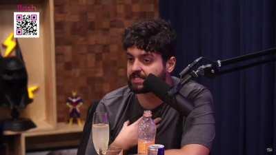 A liberdade de expressão...