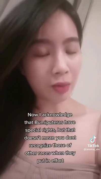 Is it true that Malaysia purposely drains the brain drain...? Or there's a rationale behind it.