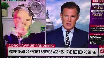 Internal Meltdown (Left side)