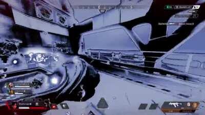 Who needs enemies when you have teammates like these?