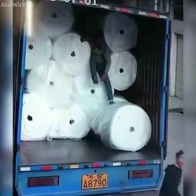 статическое электричество