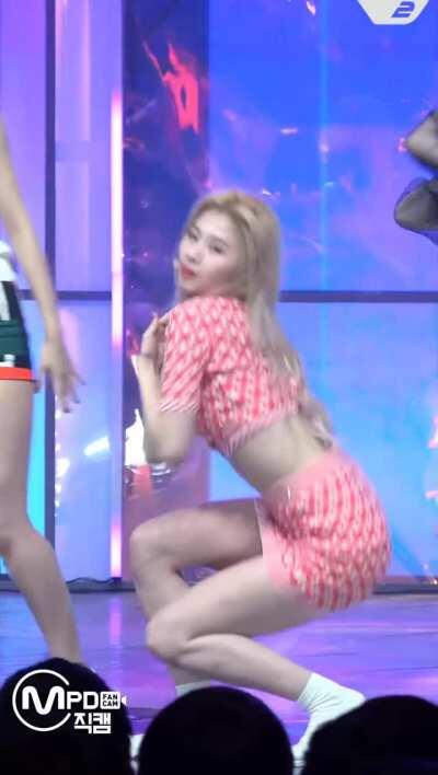 Stunning Sana (ft. TWICE)