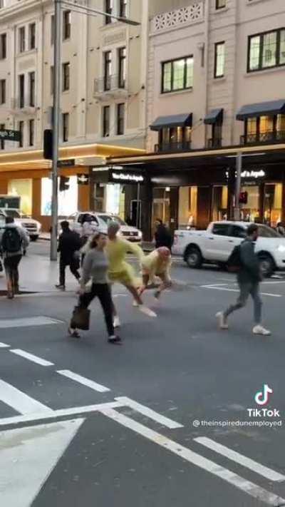 The poor civillians :(