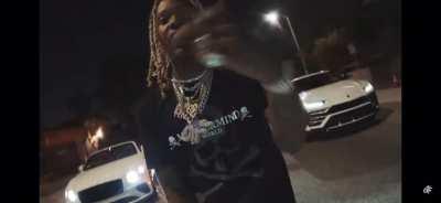 Happy Birthday to the Voice of the streets. Thank you for saving rap music 💎🦅