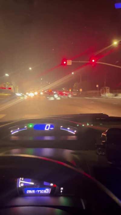 Night driving is miserable and I’ve had enough