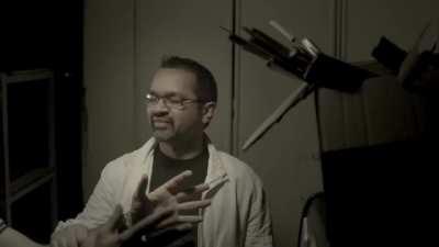 An old Video from Faysal Qureshi countering the *Mauka Mauka* song from India