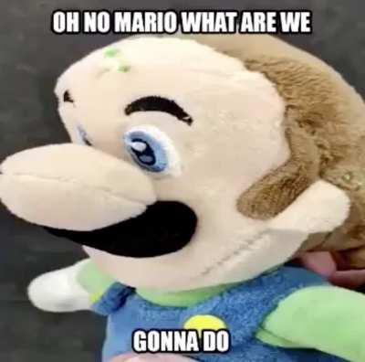 Super Mario Bros: The Movie (2022)