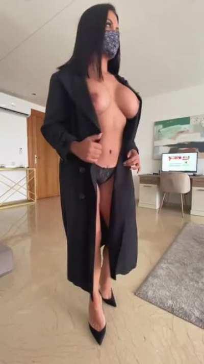 Showing off my body for you guys, hopefully you like it (f40)