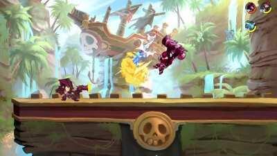 Our official entry for [Contest #12]