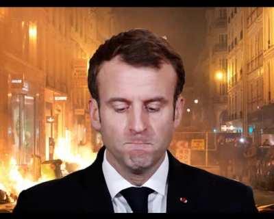 Politika francuska vs hrvatska