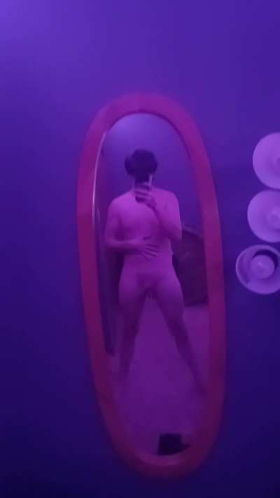 Someone use me already 