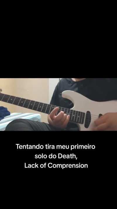 Trying to get my first Death solo