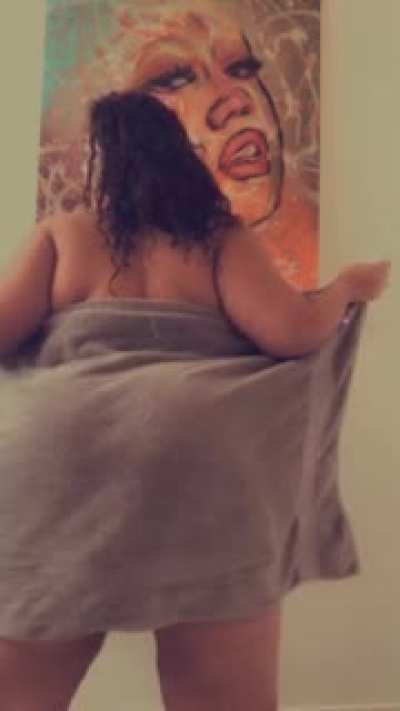 haven't seen this here