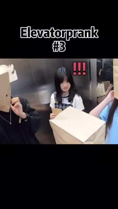 Legend has it she’s still in the paper bag