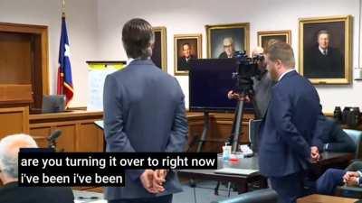 so the Jan 6 committee has Alex Jones cell phone... yikes