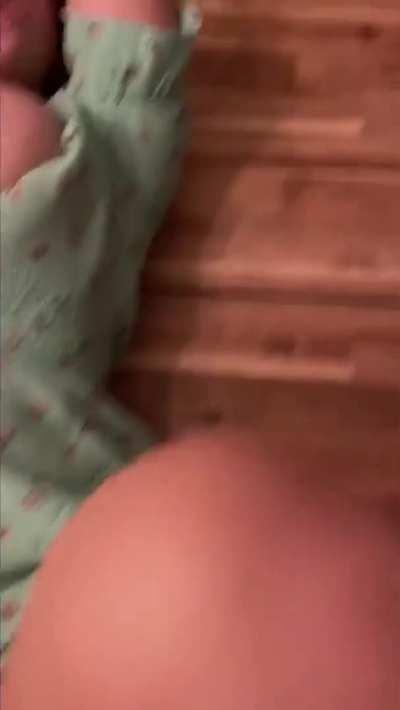 Petite Slut 😘 Folder İn Comment 👇👇