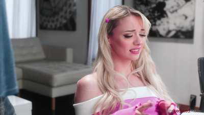 They almost got caught