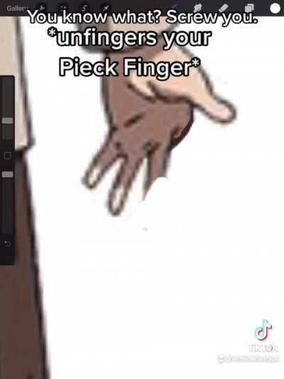 I’m sorry for this... wait a minute