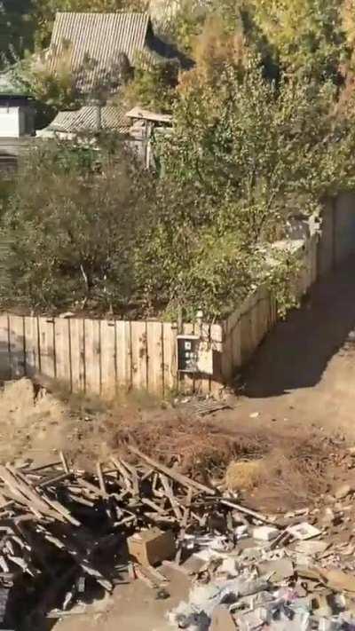 Este es el verdadero,salto del papu