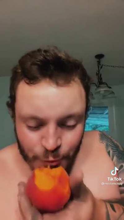 I ain’t never seen a country hood person before