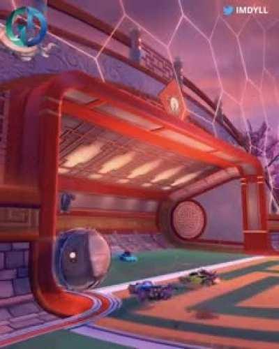 The way these guys play