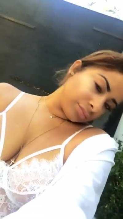 Ciera Rogers sexy 🥐🥐