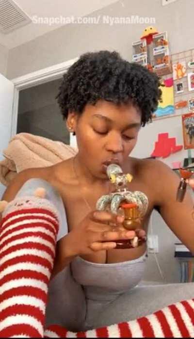 Wait til the end... 🐐