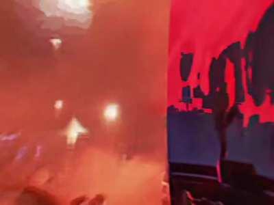 Bitch can’t stop me, by meh