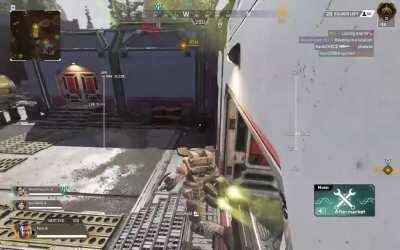 Have you seen a new Gibraltar bike mechanics [Bug]?